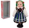 Adar Doll 45cm with Polish Sound