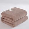 Japanese Style Honeycomb Cotton Quilt for Single/Double – Summer Cooling Multi-Purpose Blanket Gift