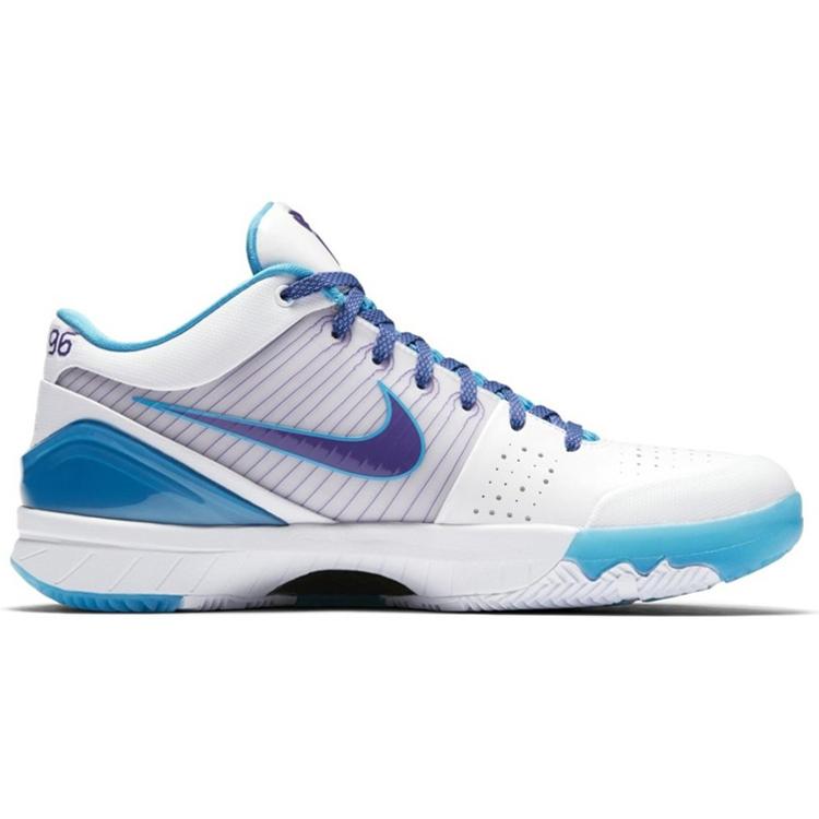 Nike Zoom Kobe 4 Protro Draft Day AV6339-100