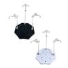Action Figure Stand Doll Model Support Stand Adjustable Assembly Sturdy base Stand Bracket for 1/144 doll