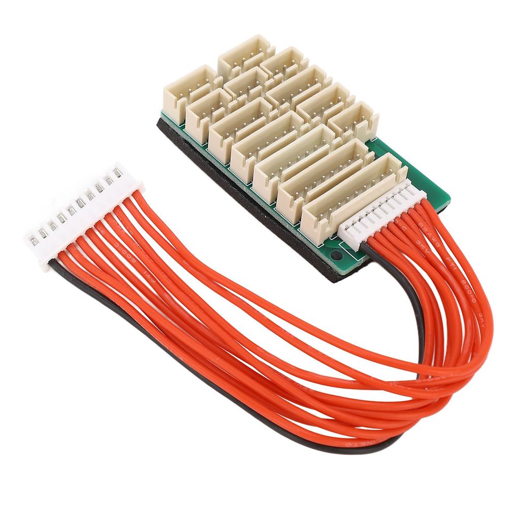 UNA9 Charging Adapter Board Battery Parallel Charging Board for DIY Car Charge System Home Power