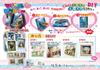Nobu Company Magisches Bild Elefant MP1333