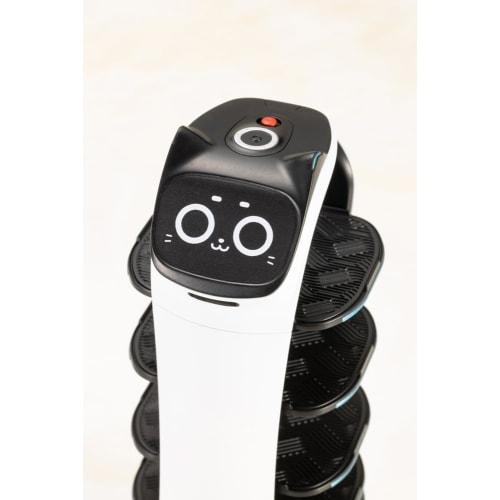 Kotobukiya PUDU Bellabot, Approximately 107mm Tall, Non-scale Plastic Model