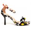 Women's Heel Sandal. Anisance 104971