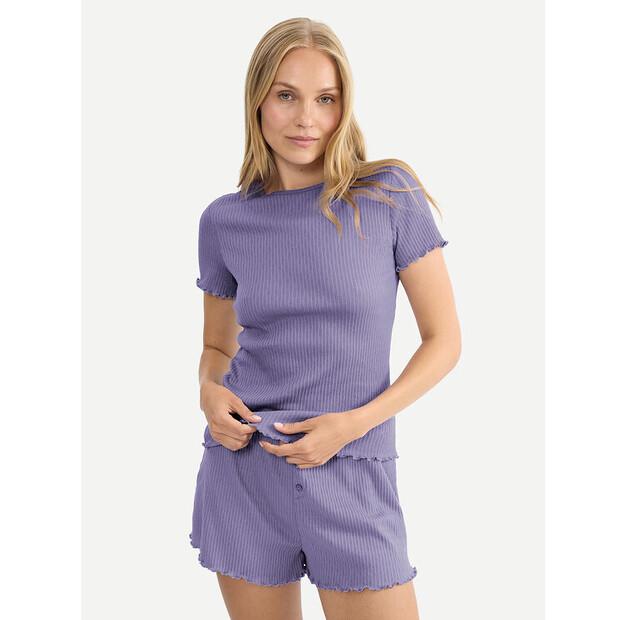 Пижамная кофта Triumph Mix & Match EU 40