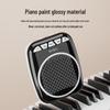 SHIDU S308 Portable Wireless Voice Amplifier with Microphone CN Plug (adapter Included)
