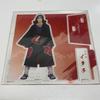 Used NARUTO Acrylic Stand Base Yard Tokyo Itachi Uchiha Standing Picture