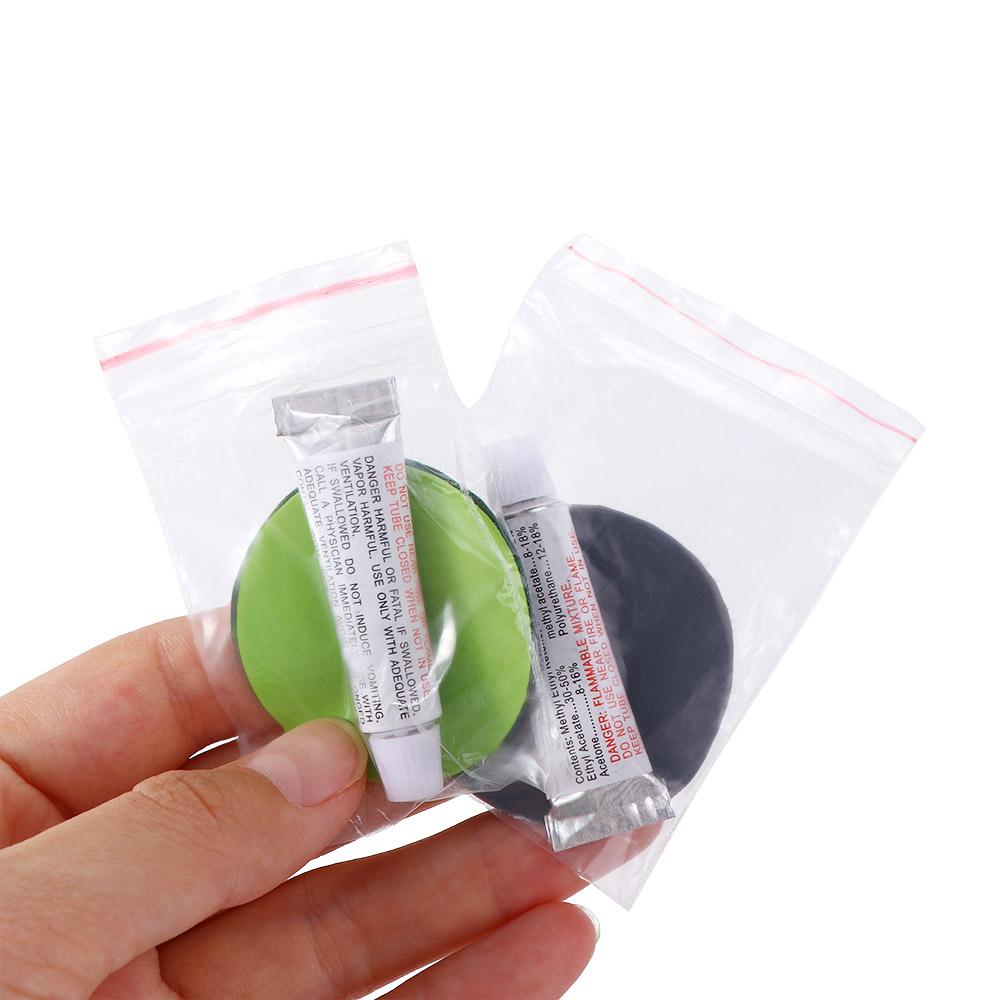 Pool Automotive Vehicle Sofa Repair Professional Tool Raft Boat Repair Kit Kayak Patches Glue