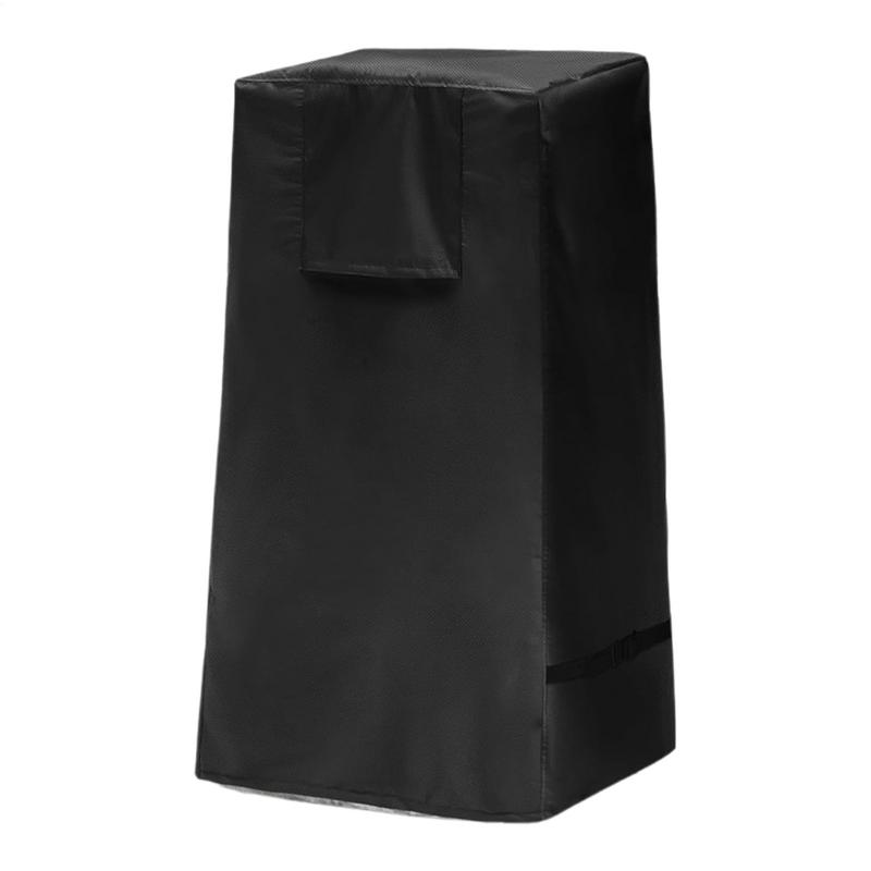 Fountain Cover Garden Fountain Covers for Winter 18.3x18.3x33.1 Inch Outdoor Fountain Covers Garden Fountain Statue Protective brazil