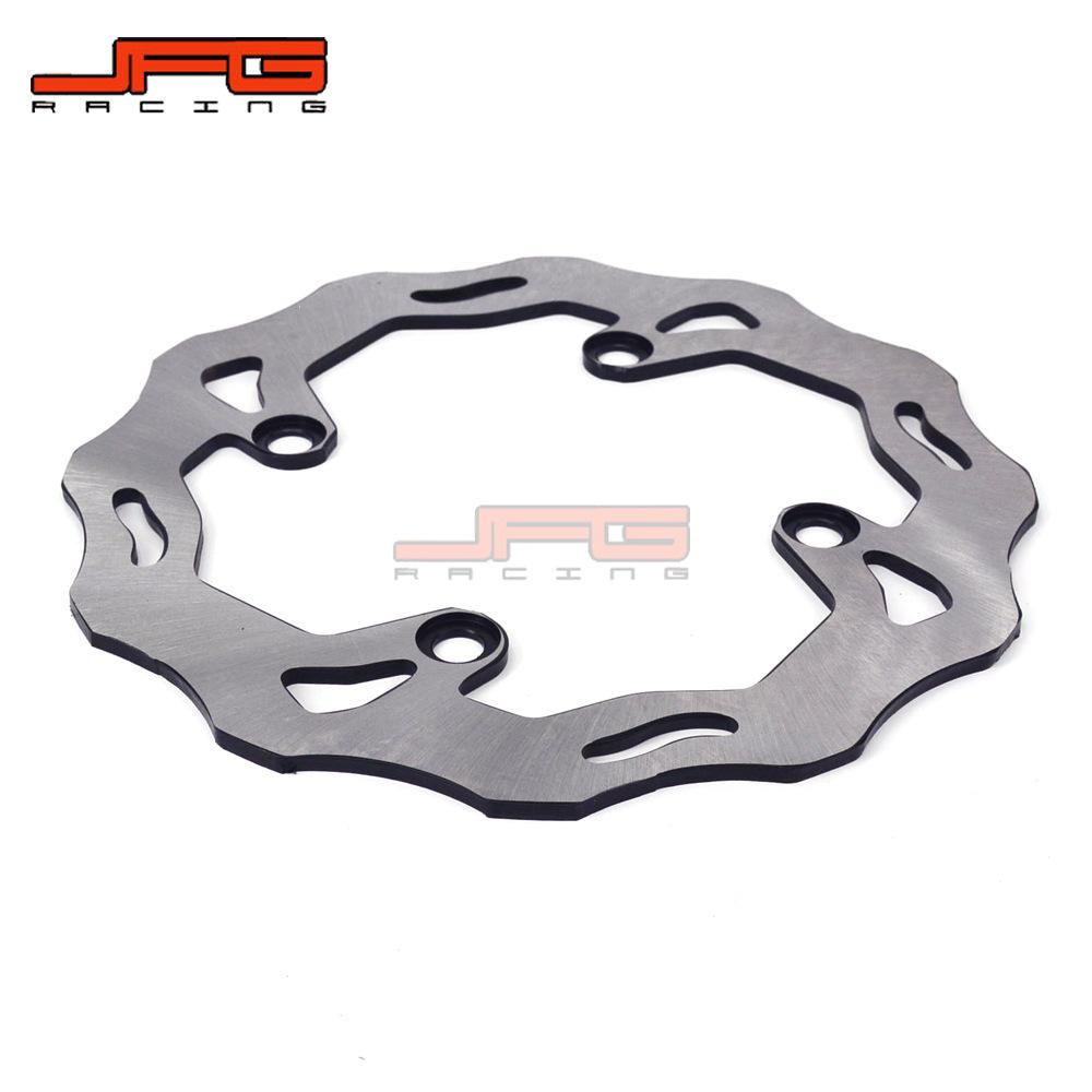 

Дисковый тормоз для SL230, XR250R, XR400R, CRF250M Модификация мотоцикла 250*230*10 mm