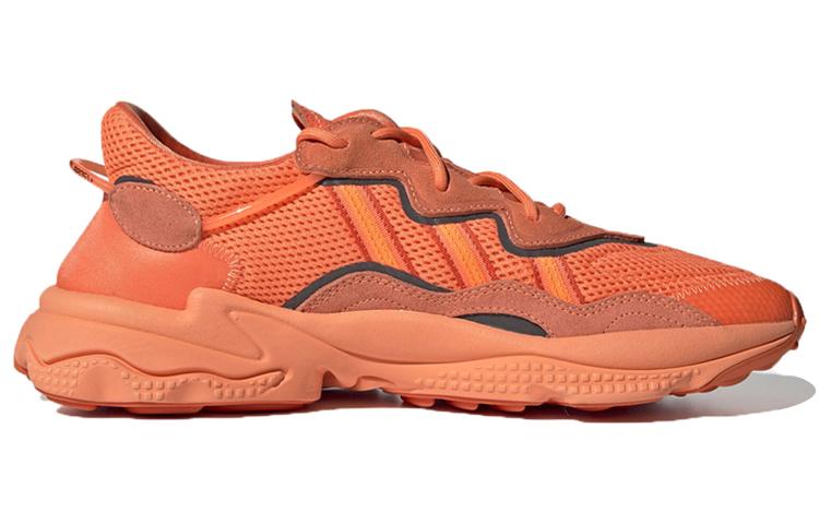 Ozweego Adidas Originals 'Bold Orange' EE6465