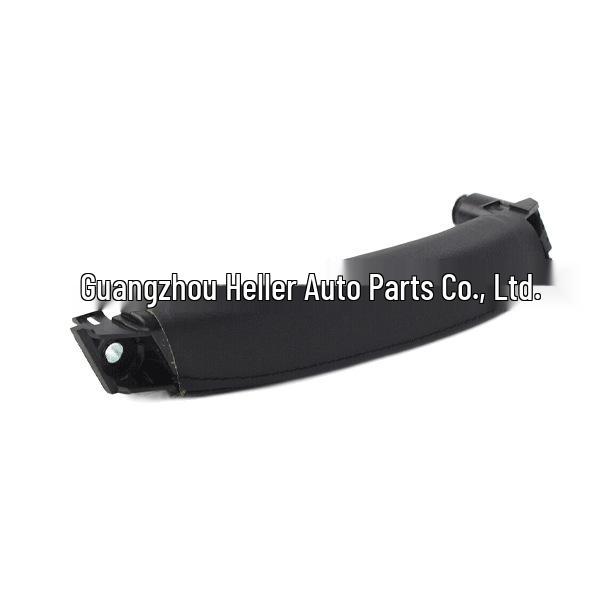 LR076153 Interior Door Handle for Right Front/Rear - Fits Land Rover Discovery Sport (L550) 2015-2019