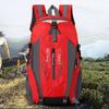 Waterproof Outdoor Mountaineering Bag Large Capacity Men's Climbing Shoulder Bag  Female/Male