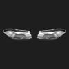 Car Headlight Headlamp Light Lampshade Glass Lens Case Shell Cover For BMW 5 Series F18 F10 520i 523i 525i 535i 530i 2011~2017