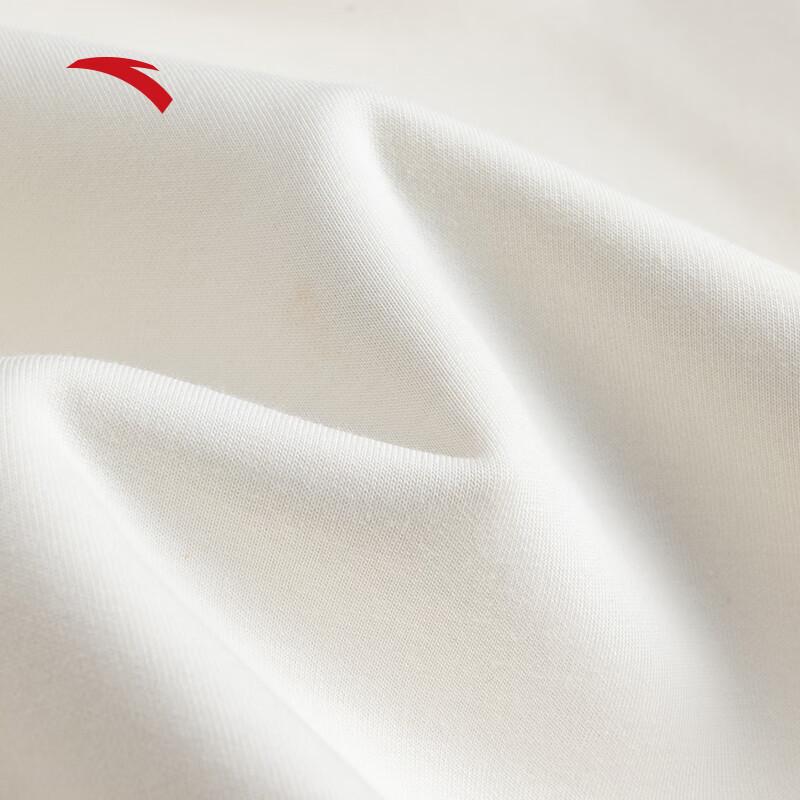 Anta ICONIC Series Women's Easy-Care Hooded Pullover