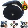 Winter Earmuffs To Keep Warm Men's Sound Amplification Hole Earmuffs