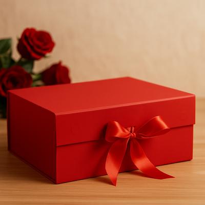 Geschenkverpackung – Geschenkboxen