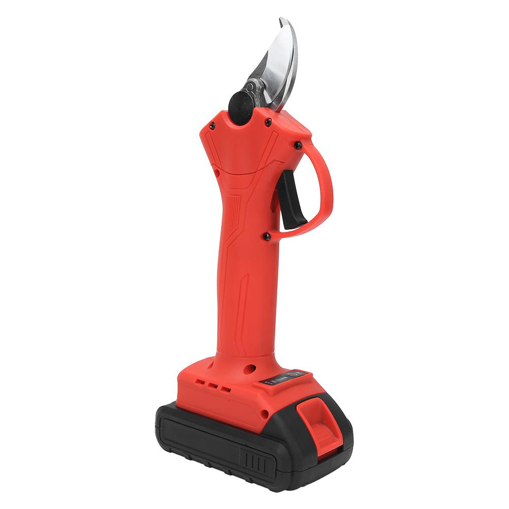 21V Branch Pruning Shear Cordless Lithium Battery Rechargeable Cutter