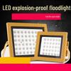 UOSU 200W Explosion-Proof Outdoor LED Floodlight