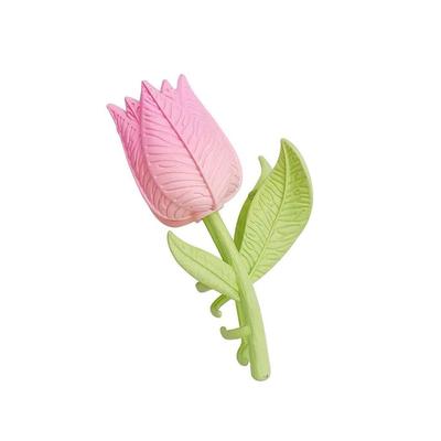 Pinze per Capelli a Forma di Fiore Pinza per Capelli a Forma di Tulipano Pinze per Capelli Pinzette per Acconciature Accessori per Capelli per Donna