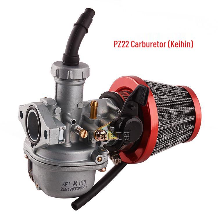 

ATV Off-road Carburetor & Air Filter for XR50 CRF50 XR70 /