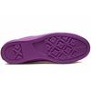 OPI x Converse Chuck Taylor All Star Low Positive Vibes Only Unisex Sneakers Purple Purple-Dusk 165661C