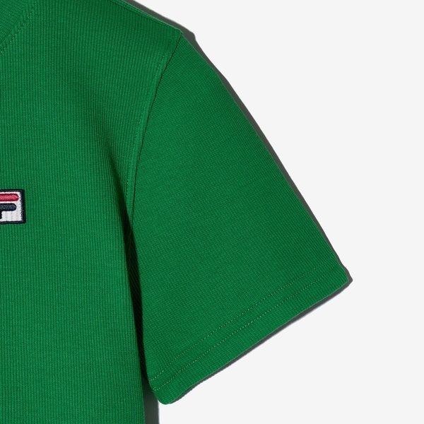 Fila Hailey Bieber Crop Tee