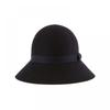Helen Kaminsky Hat51464 My Alfreda 9 Mystic Ribbon Cashmere Bucket Hat