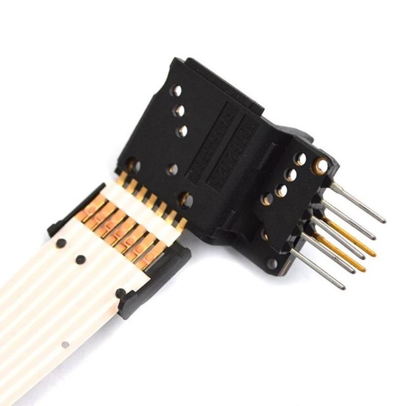 Vedlikehold av elektrisk system Kabel Hardhet for elektrisk system for 5K0 953 569