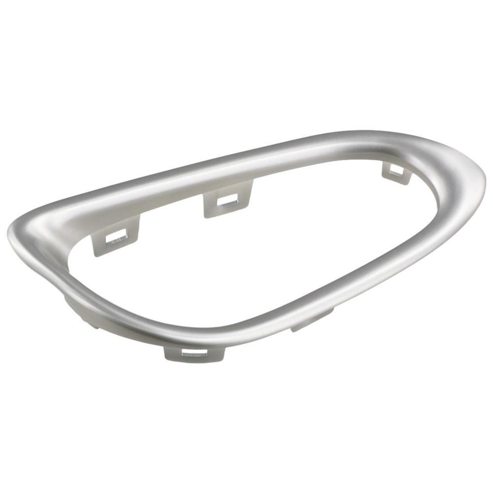 Mascherina Maniglia Interna Porta Anteriore Destra Per Nissan Sentra 2013-2019