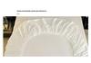 Ice Silk Summer Bed Set: Cool Mat, Mattress Cover & Anti-slip Protector