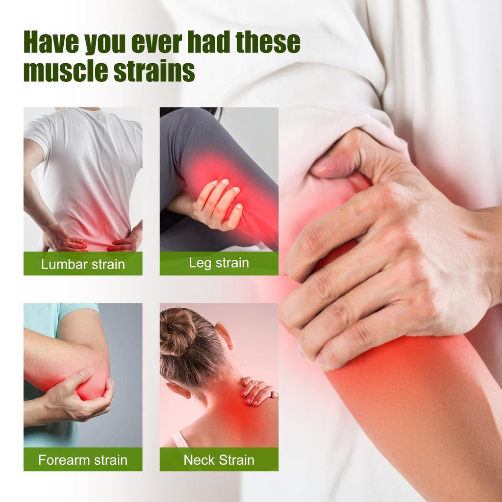 South Moon Joint Repair Cream Soothing Relief For Neck Knees Wrists And Daily Massage Care