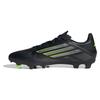 Adidas f50 league fg/mg soccer shoes Fiberskin Black