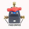 Battery Power-off 12V/24V Universal Car Battery Terminal Anti-leakage Battery Disconnect Isolator Car Accessoroies