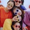 Accessoires – Feest bril