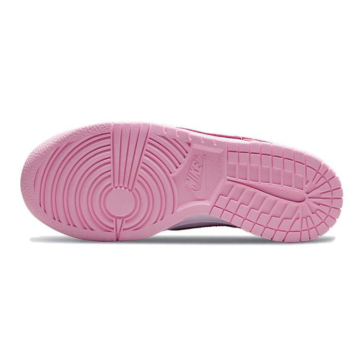 (GS) Nike Dunk Low 'Pink Foam' Kids' CW1590-601