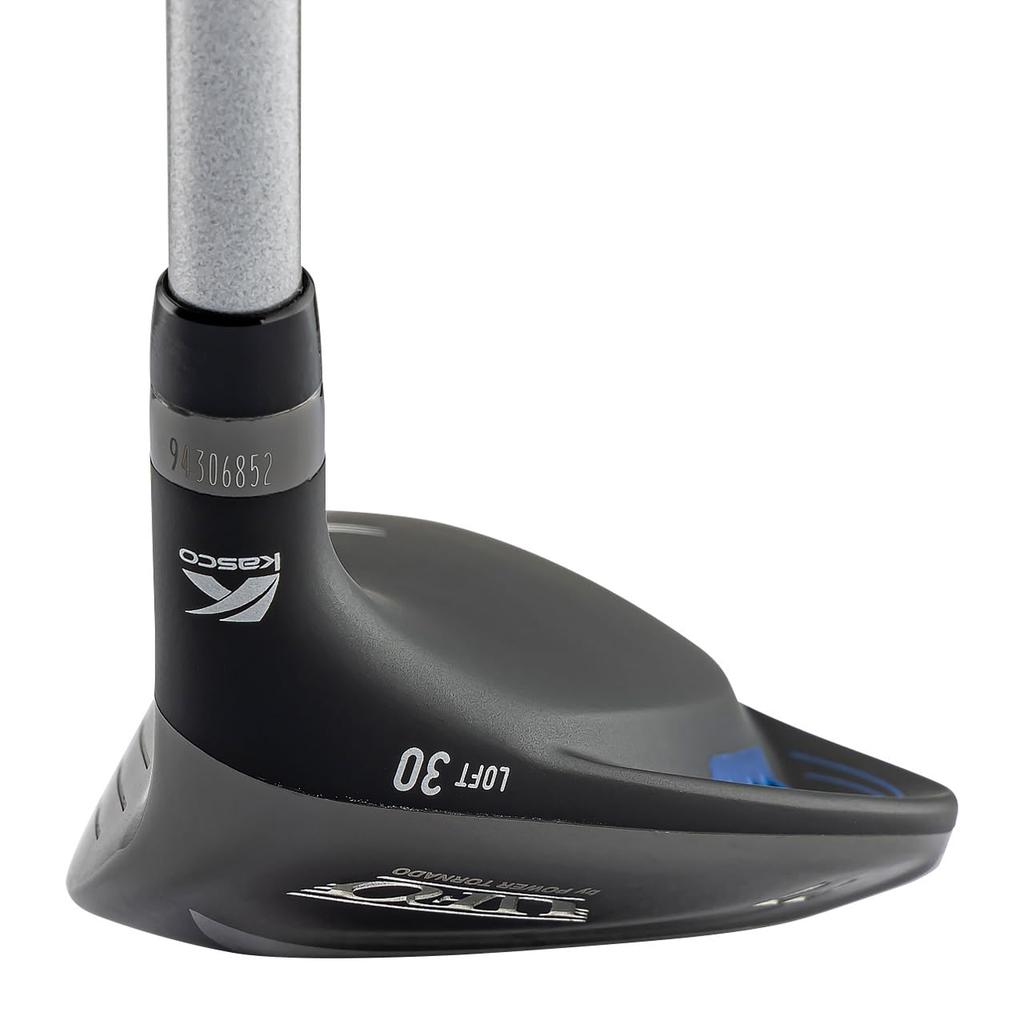 Kasco UFO AIR UT by POWER TORNADO R 77