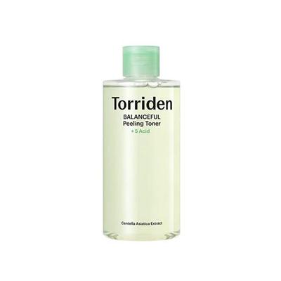 Balanceful Peeling Toner 250ml