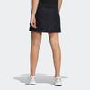 adidas Originals Casual Short Skirts Women's Black HE6593