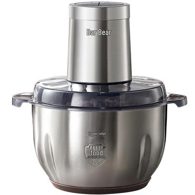 Kuchyňské spotřebiče – Mixéry