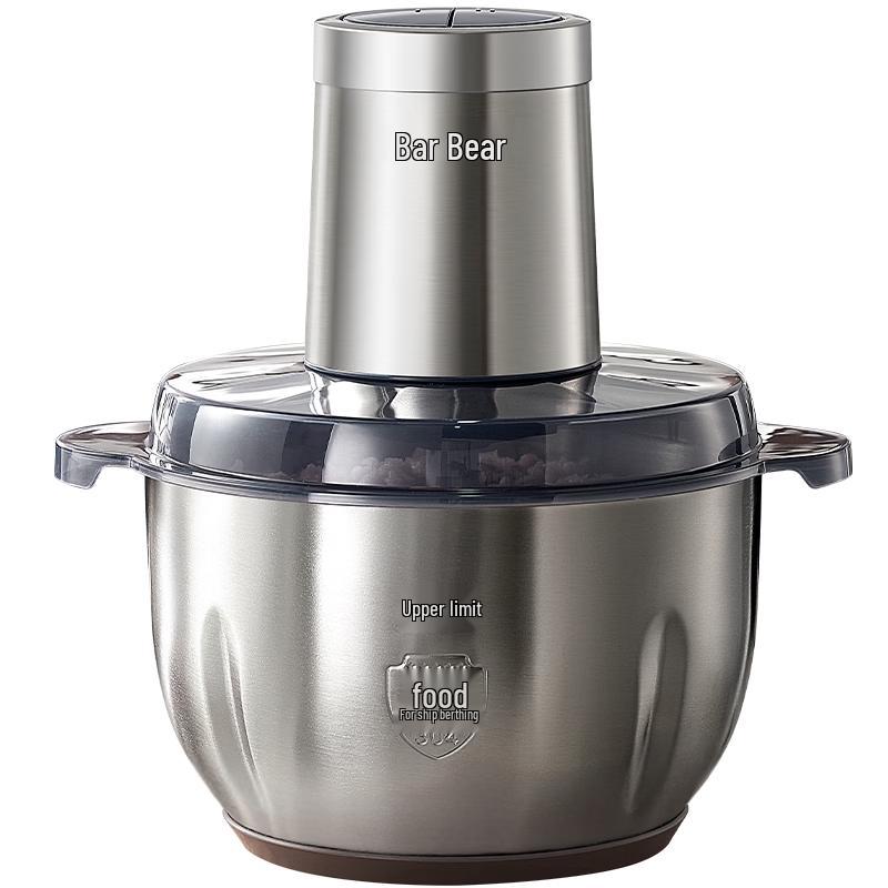 BEAR Электрический многофункциональный кухонный комбайн