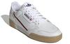 Continental 80 Adidas Originals 'Crystal White' EE5393