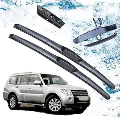 Per Mitsubishi Pajero 2007-2020 22 + 20 Spazzole Tergicristallo