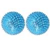 Toys 2PCS Sensory Spike Ball 7CM Stress Reflexology Occupational Therapy ADHD Autism Gifts For Teens Kids Boys Girls