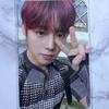 Park Ji-hoon The Answer Ketafo Special Gift Photocard