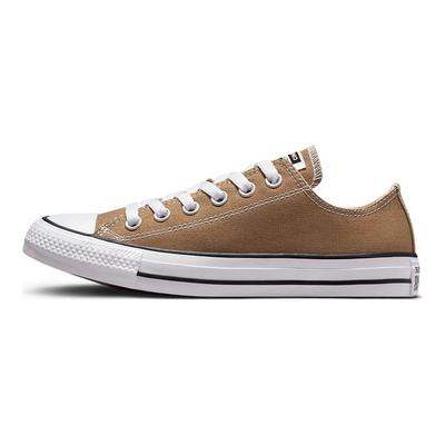 All Star Comfortable Lightweight Durable Low Top Canvas Shoes Unisex Sneakers Brown A00790C