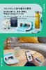 Cricut Joy Starter Bundle Handmade Craft DIY Portable Cutting Compatible Machine/Iron-on/Vinyl/Paper/Stickers/Bluetooth (iOS/Android/Windows)