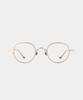 Lolenseupol Sove C4 Rose Gold&Ivory