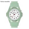 New Style Single Movement Electronic Watch Outdoor Sports Fashion Watch Light Movement