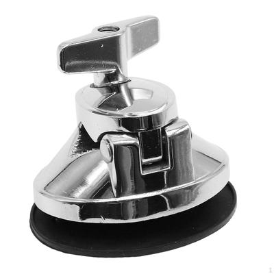 Legierung Drum Kit Halterung Ersetzt, Mount Drums Wartung Rack Halter Klemme, Ersatz Boden